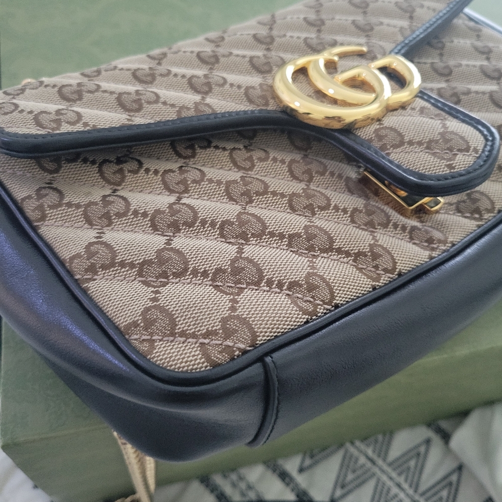 Gucci Bag - Picture 3 of 5